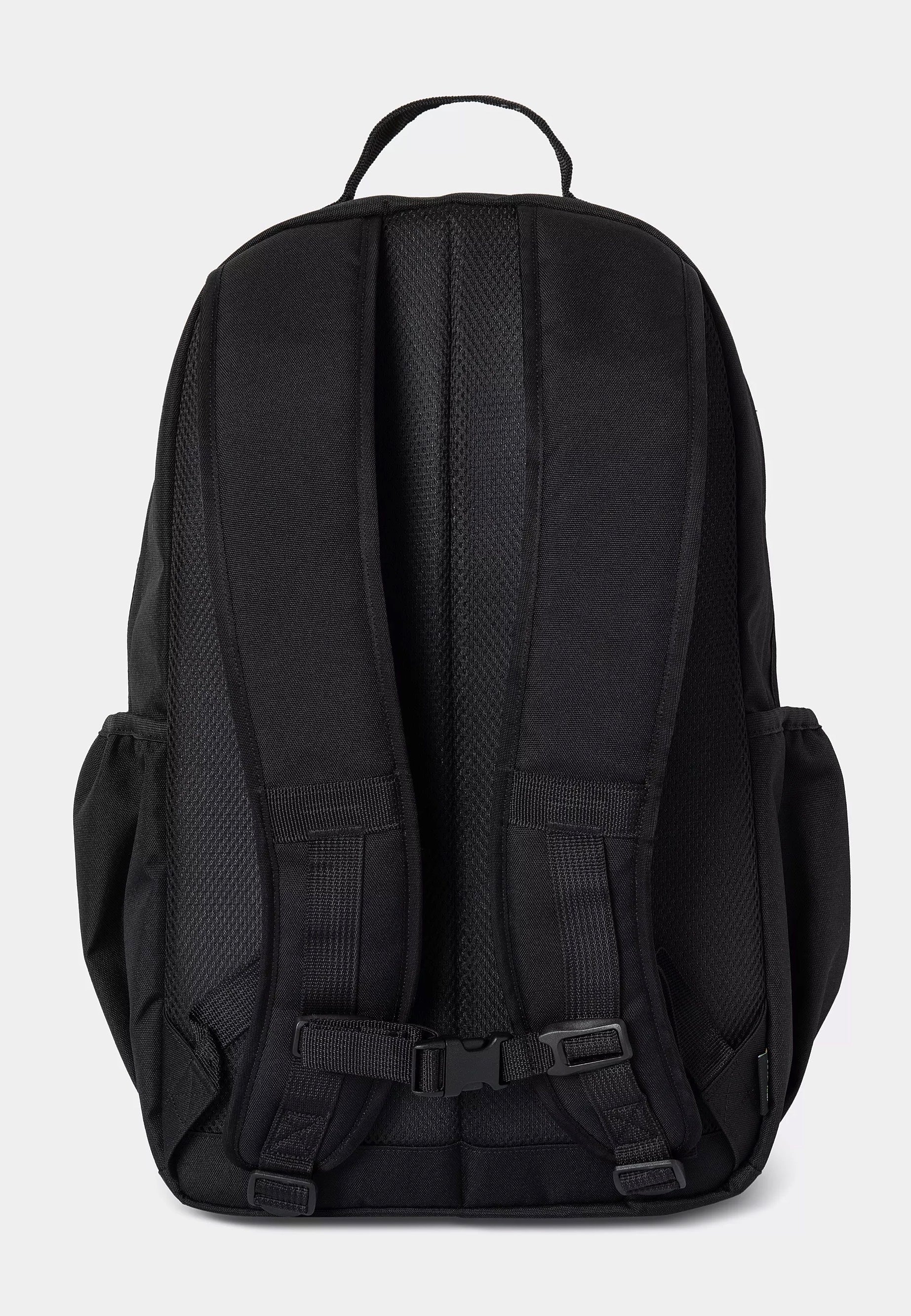 Carhartt WIP - Clapton Black - Backpack | Neutral-Image