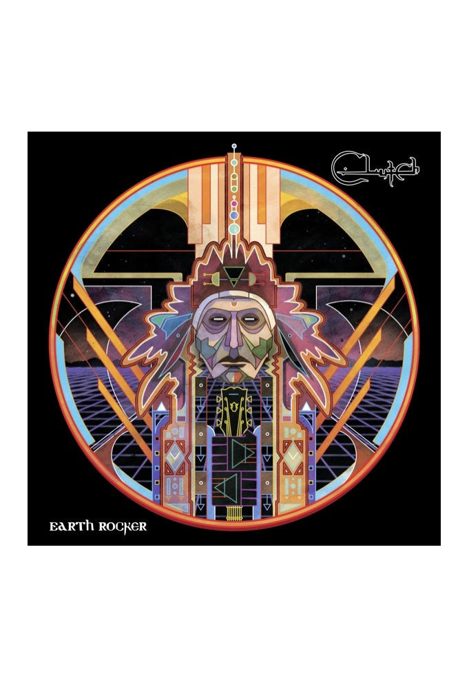 Clutch - Earth Rocker - CD | Neutral-Image