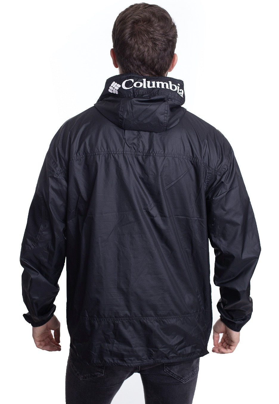 Columbia - Challenger Black - Jacket | Men-Image