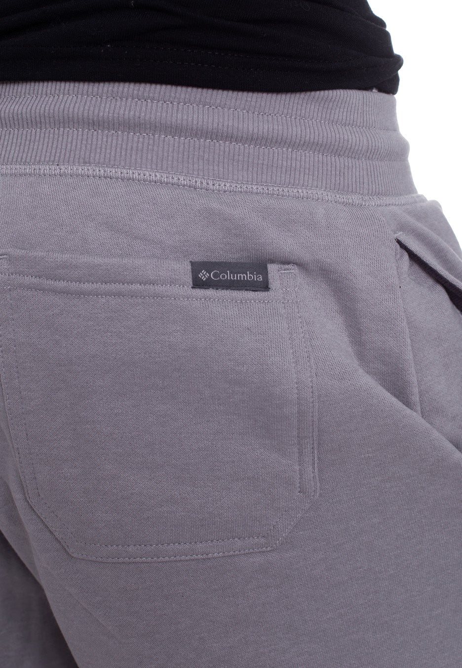 Columbia - M Logo Grey - Shorts | Men-Image