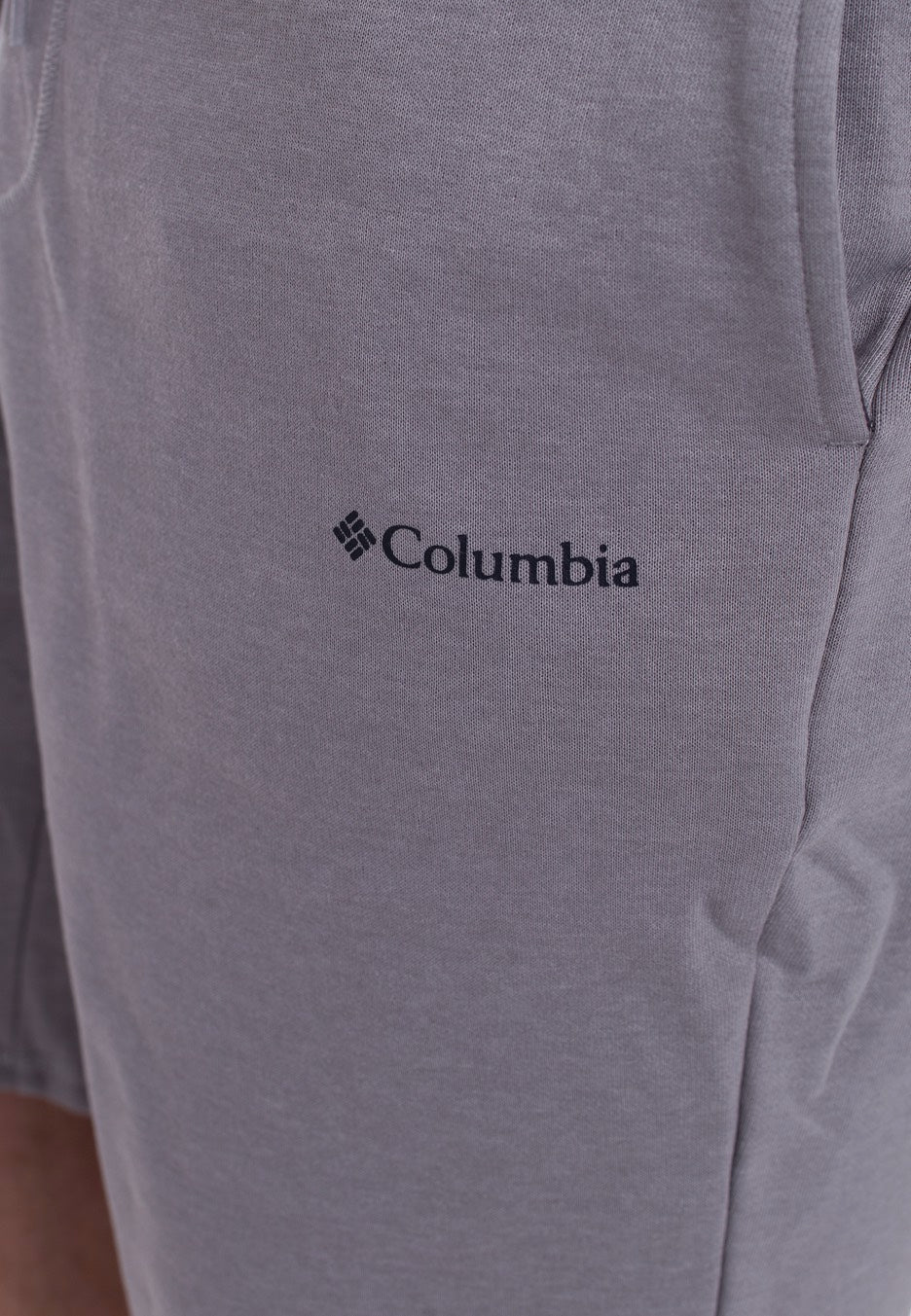 Columbia - M Logo Grey - Shorts | Men-Image