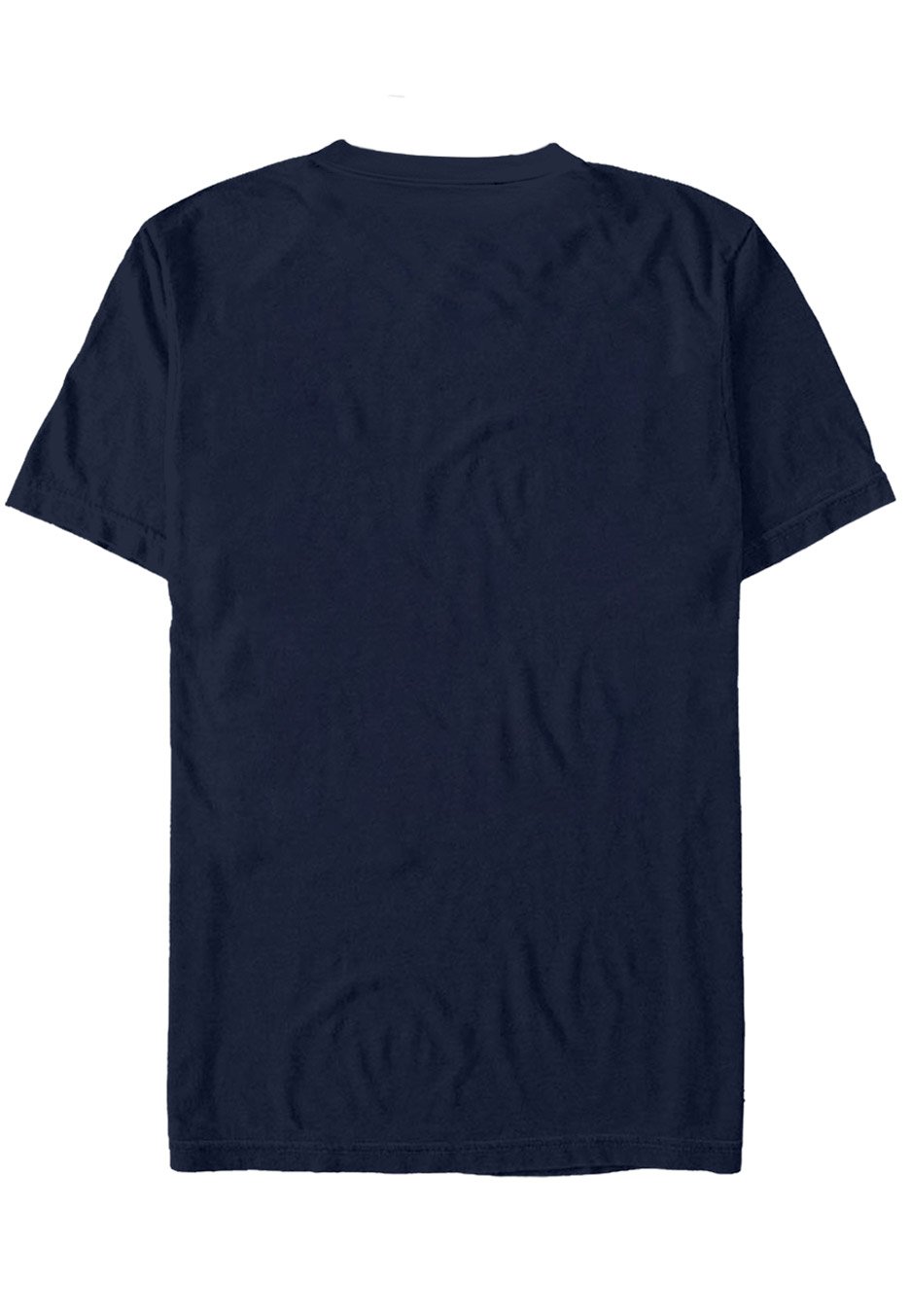 Comeback Kid - Circle Navy - T-Shirt | Neutral-Image