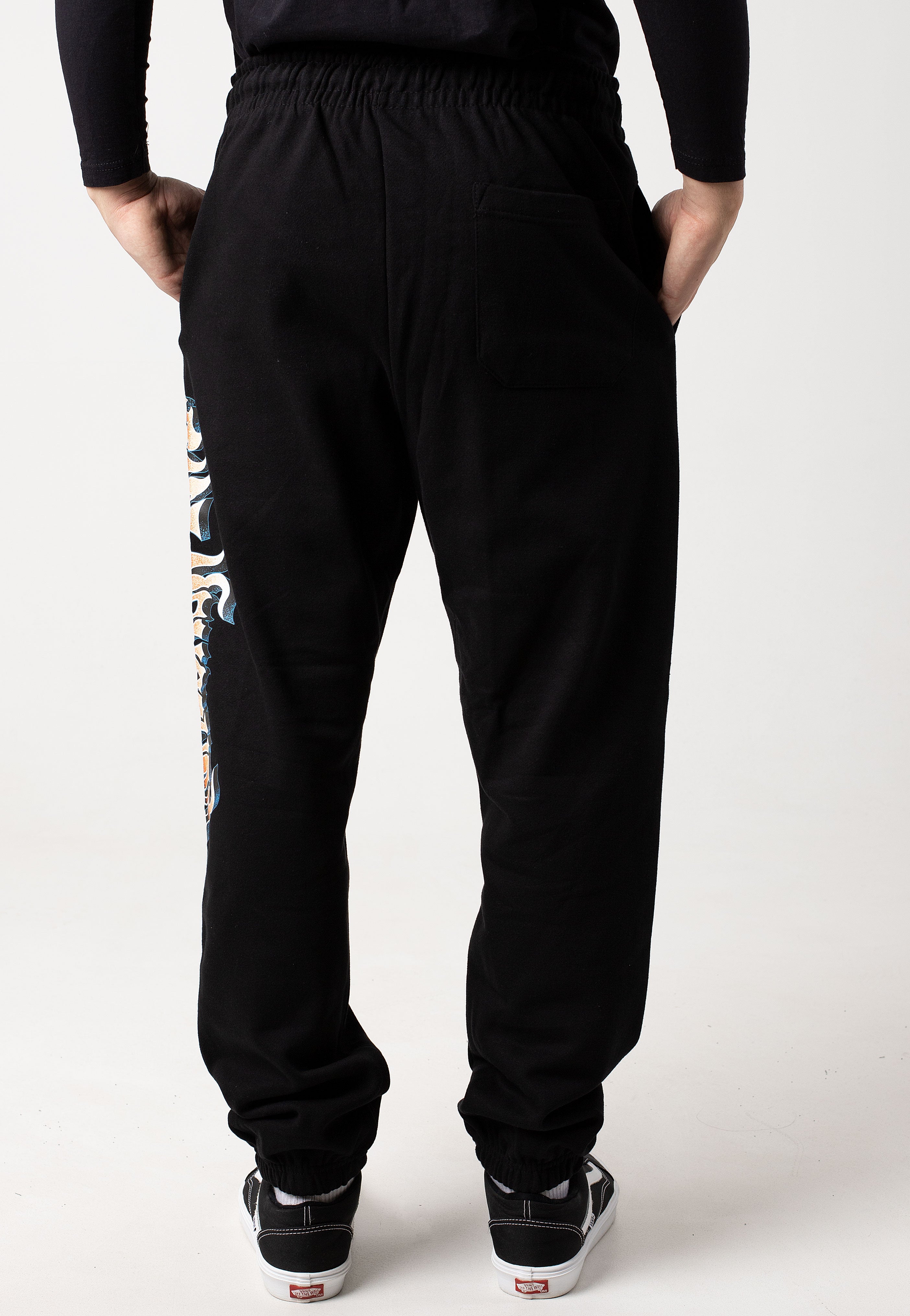 Comeback Kid - Glass Metal - Sweatpants | Men-Image