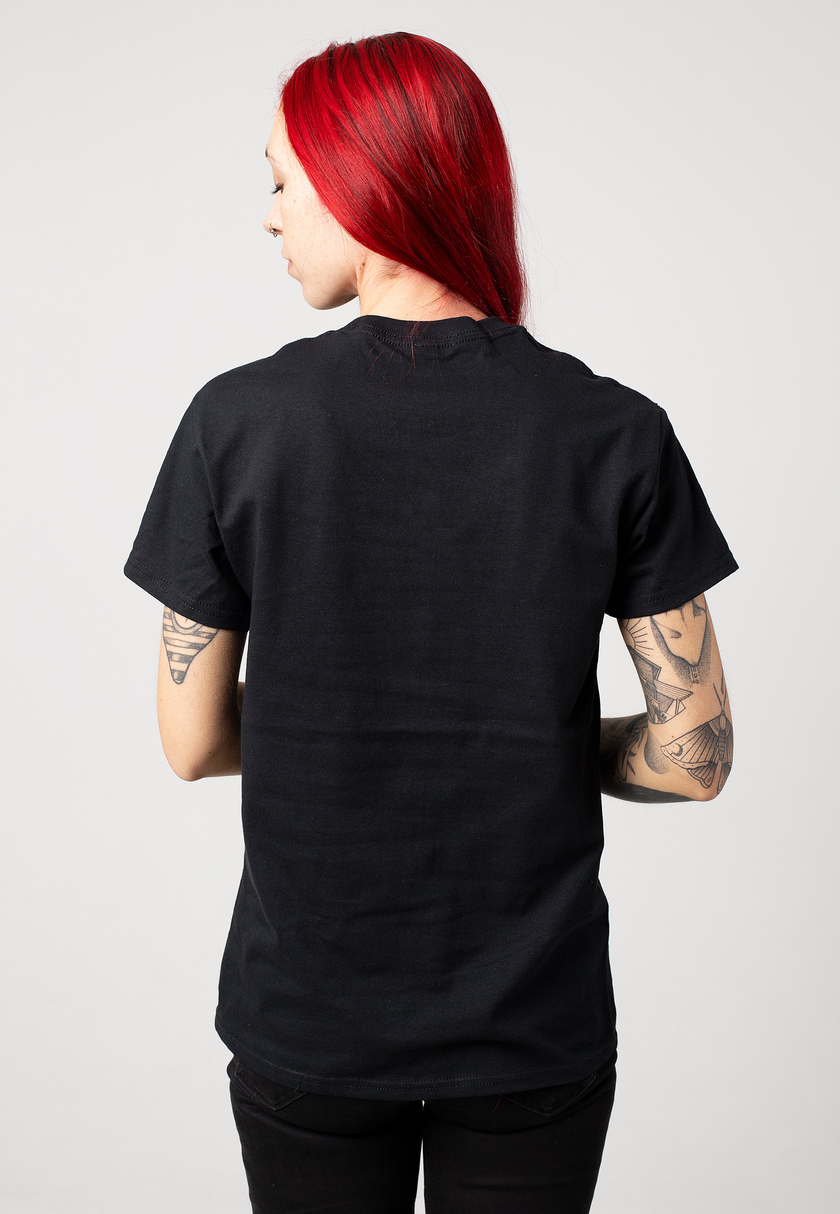 Comeback Kid - Glass Metal - T-Shirt | Women-Image