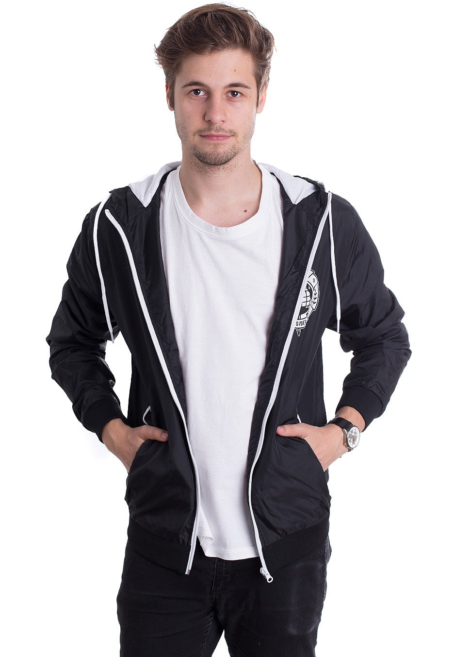 Comeback Kid - Globe - Windbreaker | Men-Image