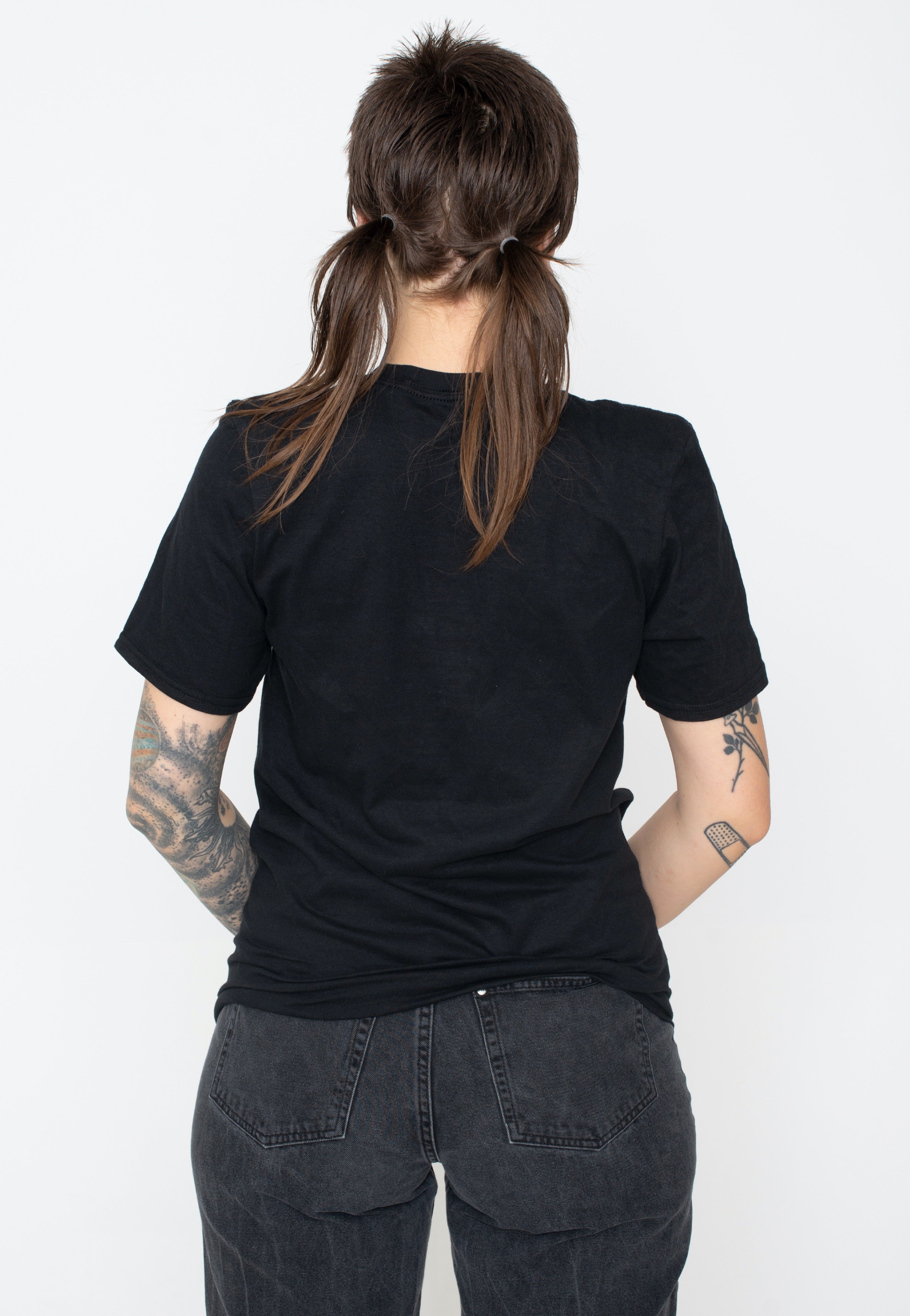 Comeback Kid - Mayo - T-Shirt | Women-Image