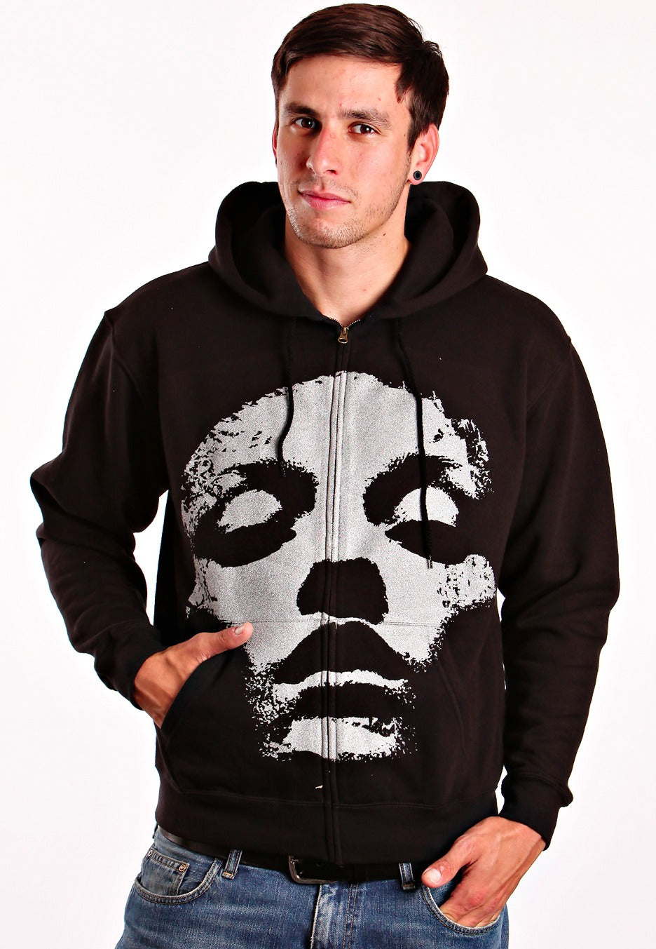 Converge - Jane Doe - Zipper | Men-Image