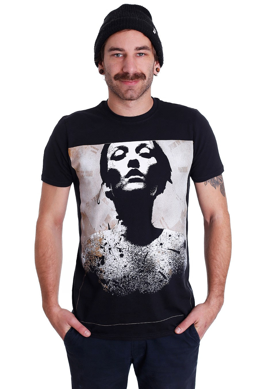 Converge - Jane Doe Classic - T-Shirt | Men-Image