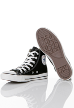 Converse - Chuck Taylor All Star Hi - Shoes | Men-Image