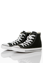 Converse - Chuck Taylor All Star Hi - Shoes | Men-Image