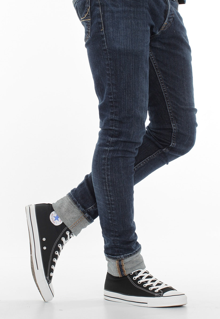 Converse - Chuck Taylor All Star Hi - Shoes | Men-Image