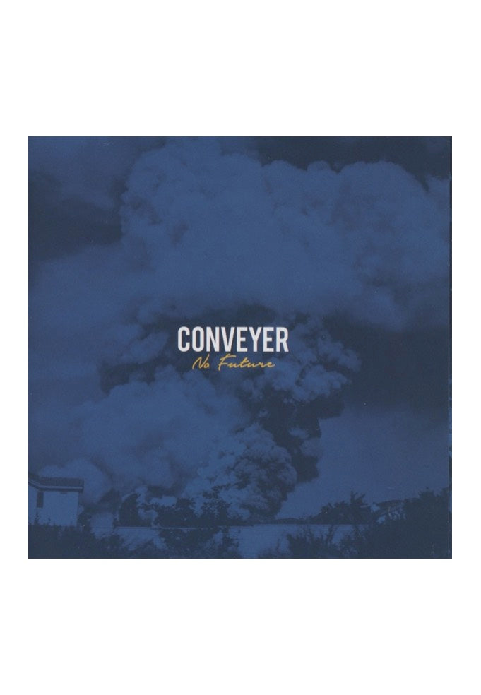 Conveyer - No Future - CD | Neutral-Image