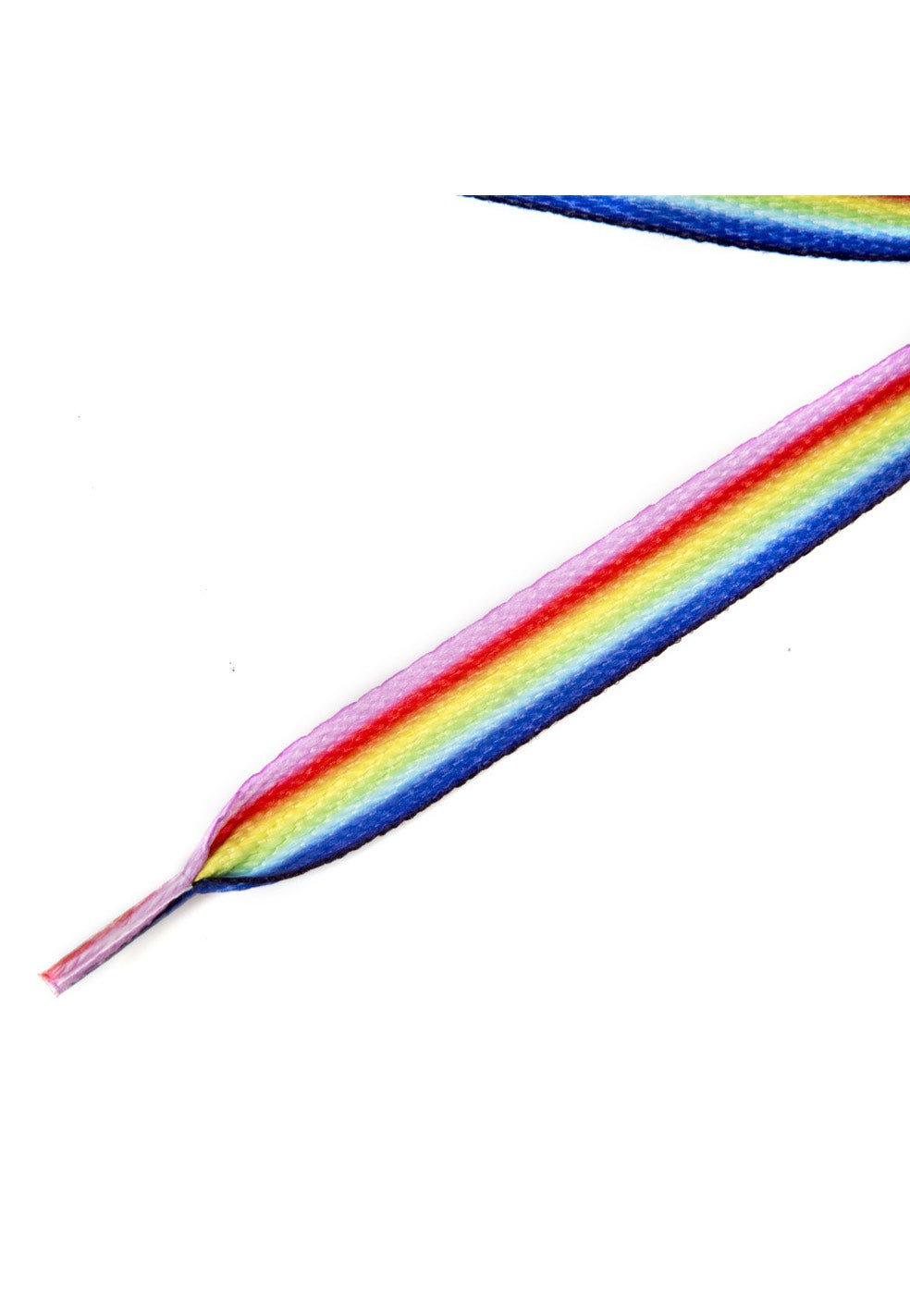 New Rock - Cordones Rainbow - Laces | Neutral-Image