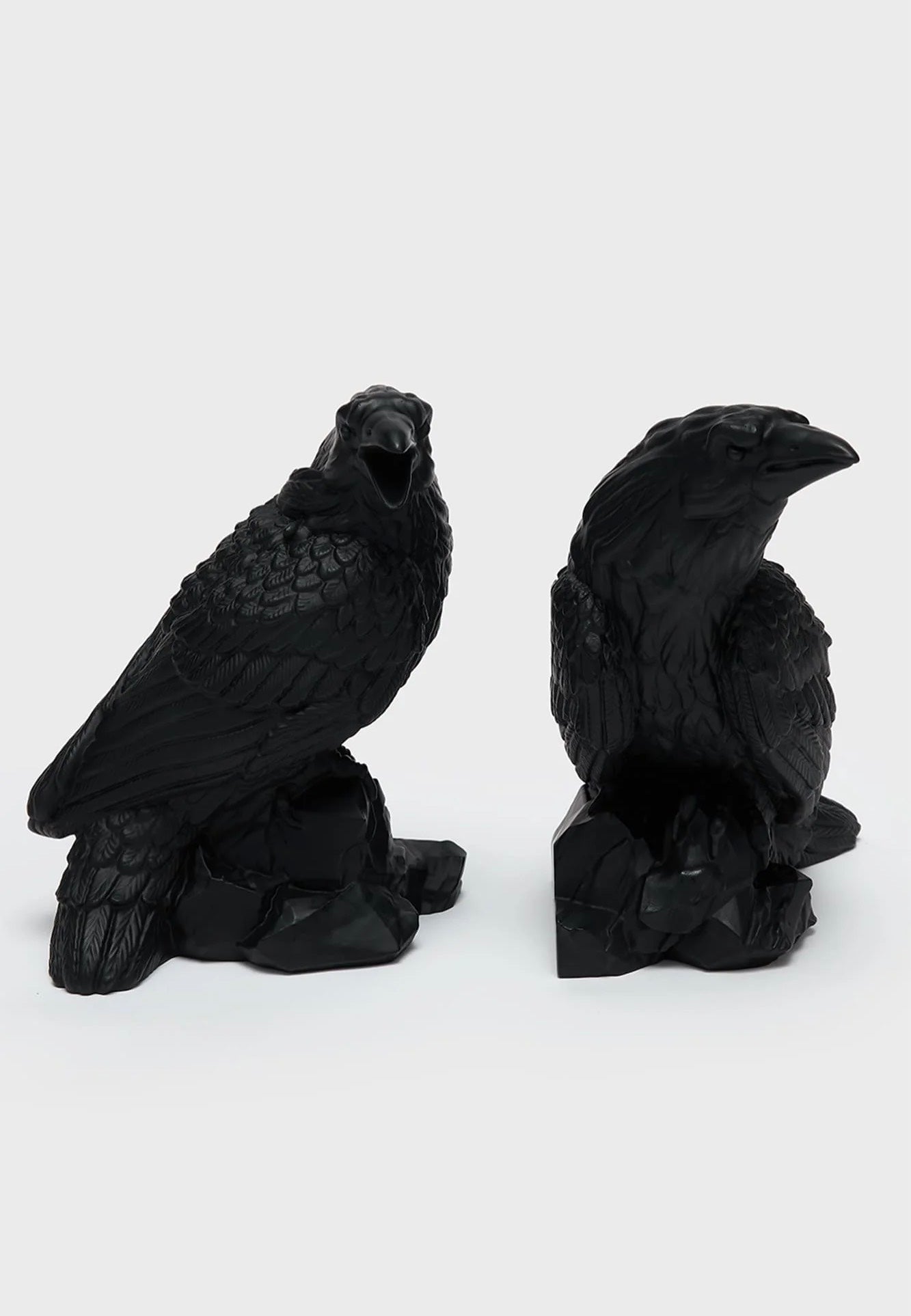 Killstar - Corvus - Bookends | Neutral-Image