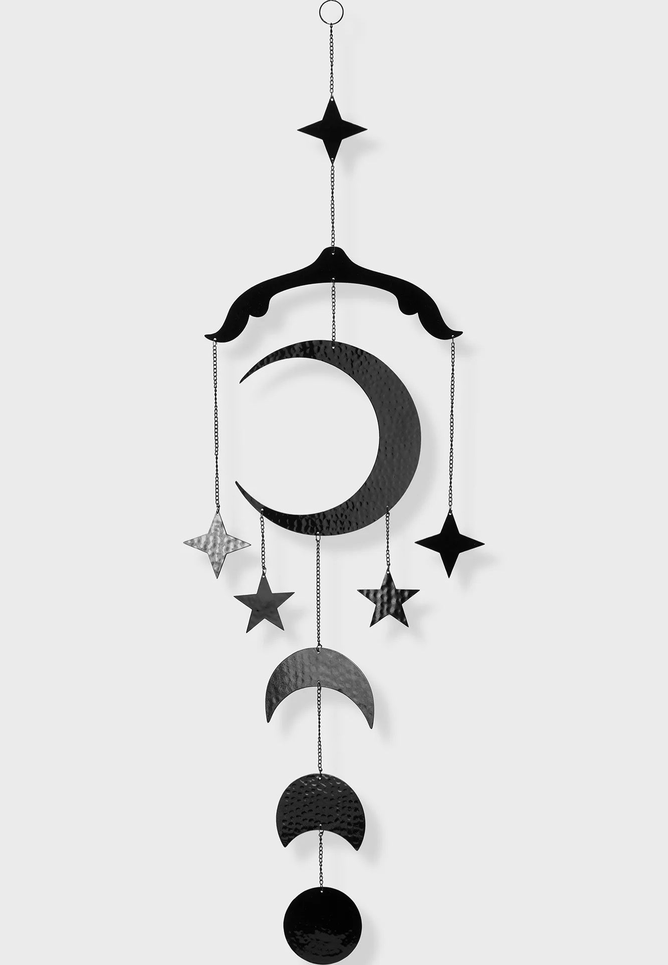 Killstar - Cosmic Projection - Hanging Decoration | Neutral-Image