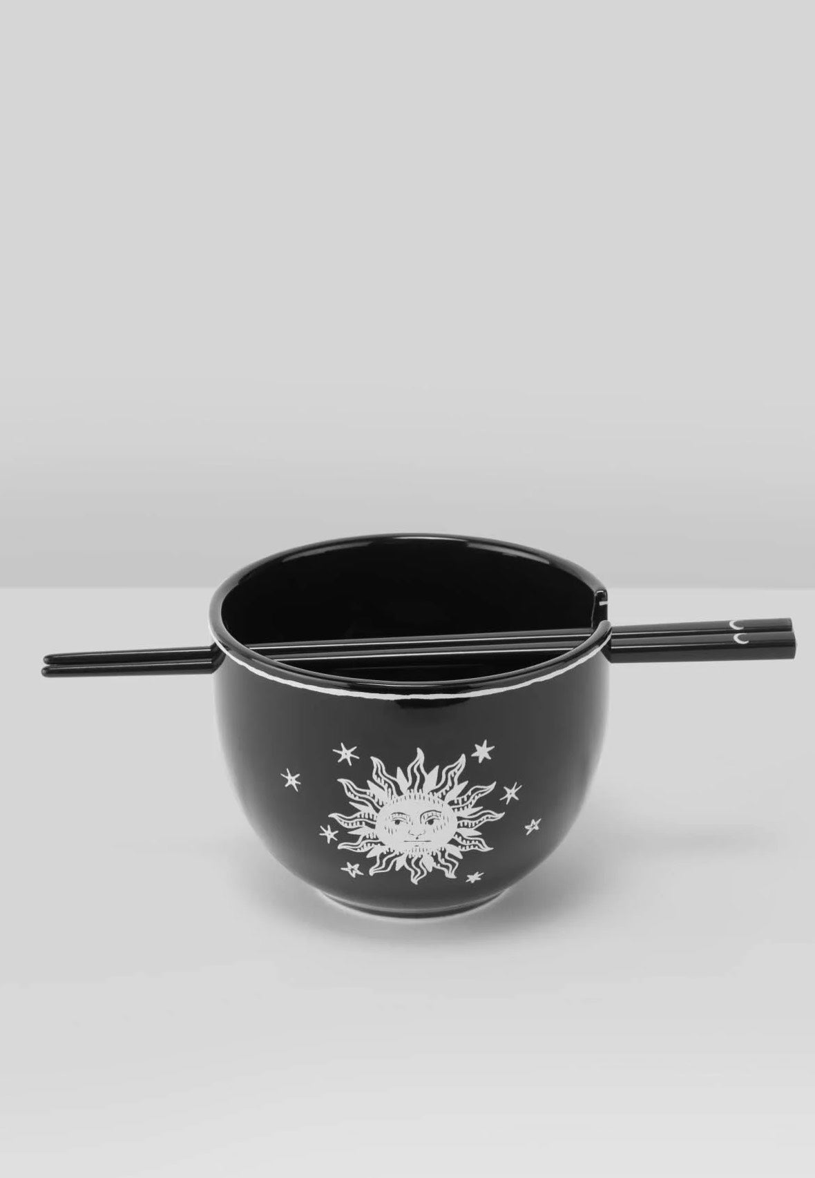 Killstar - Cosmosis Ramen Black - Bowl | Neutral-Image