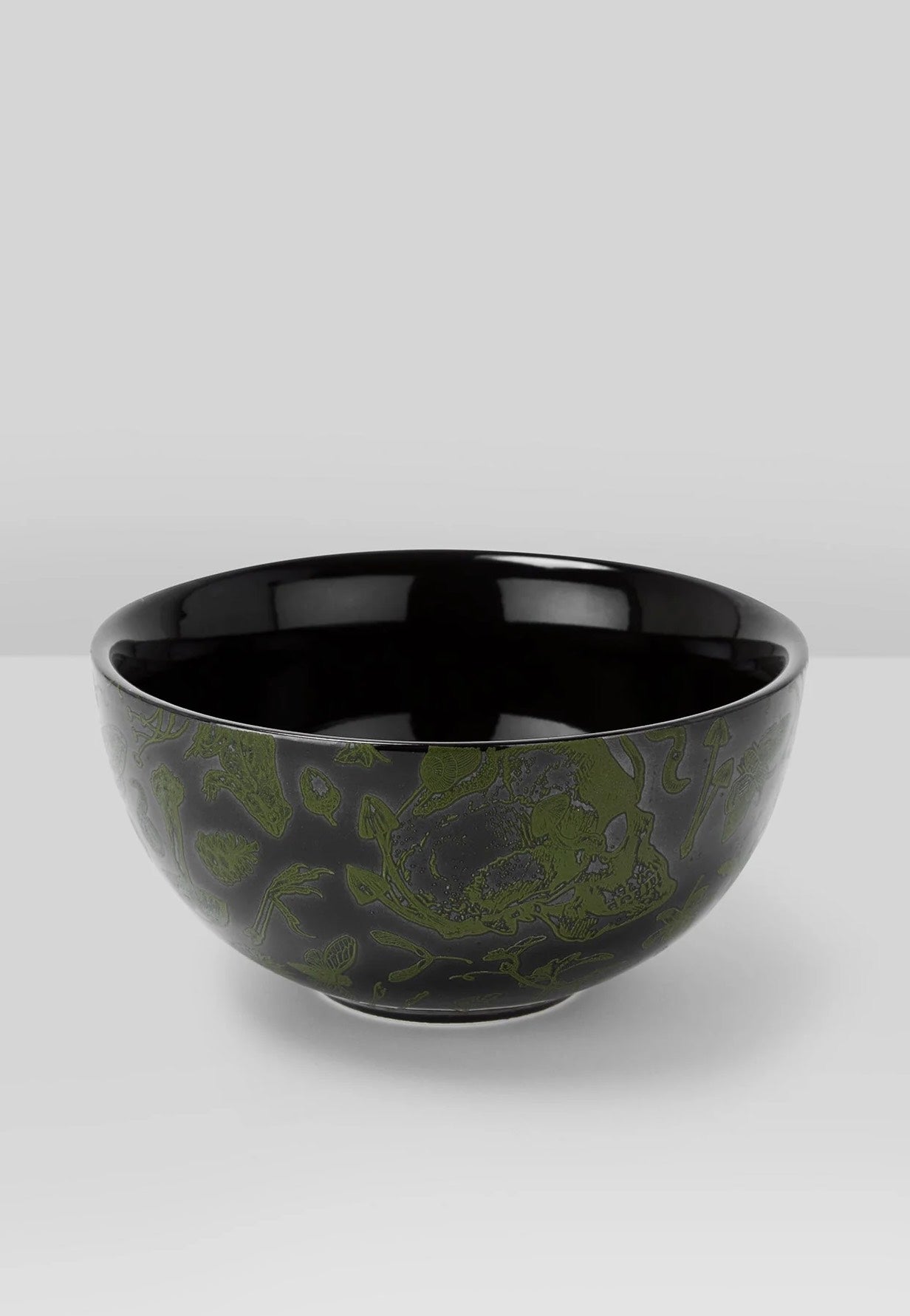 Killstar - Cottagecore Black - Bowl | Neutral-Image