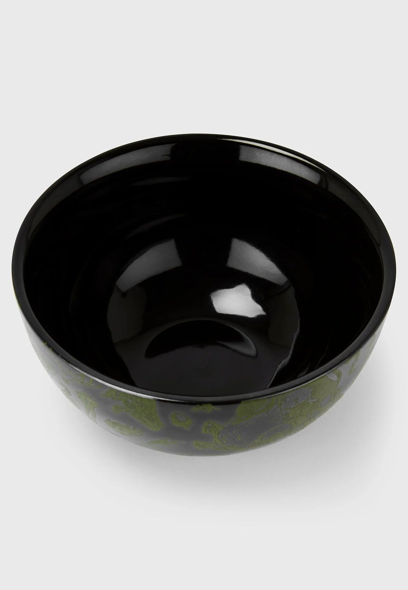 Killstar - Cottagecore Black - Bowl | Neutral-Image