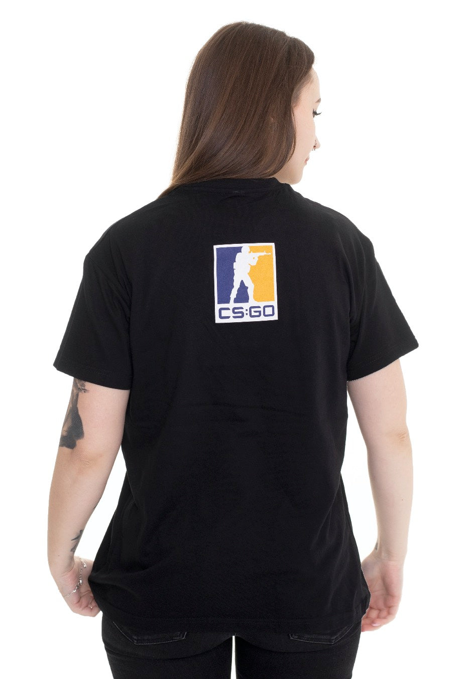 Counter-Strike - AWP Country - T-Shirt | Women-Image