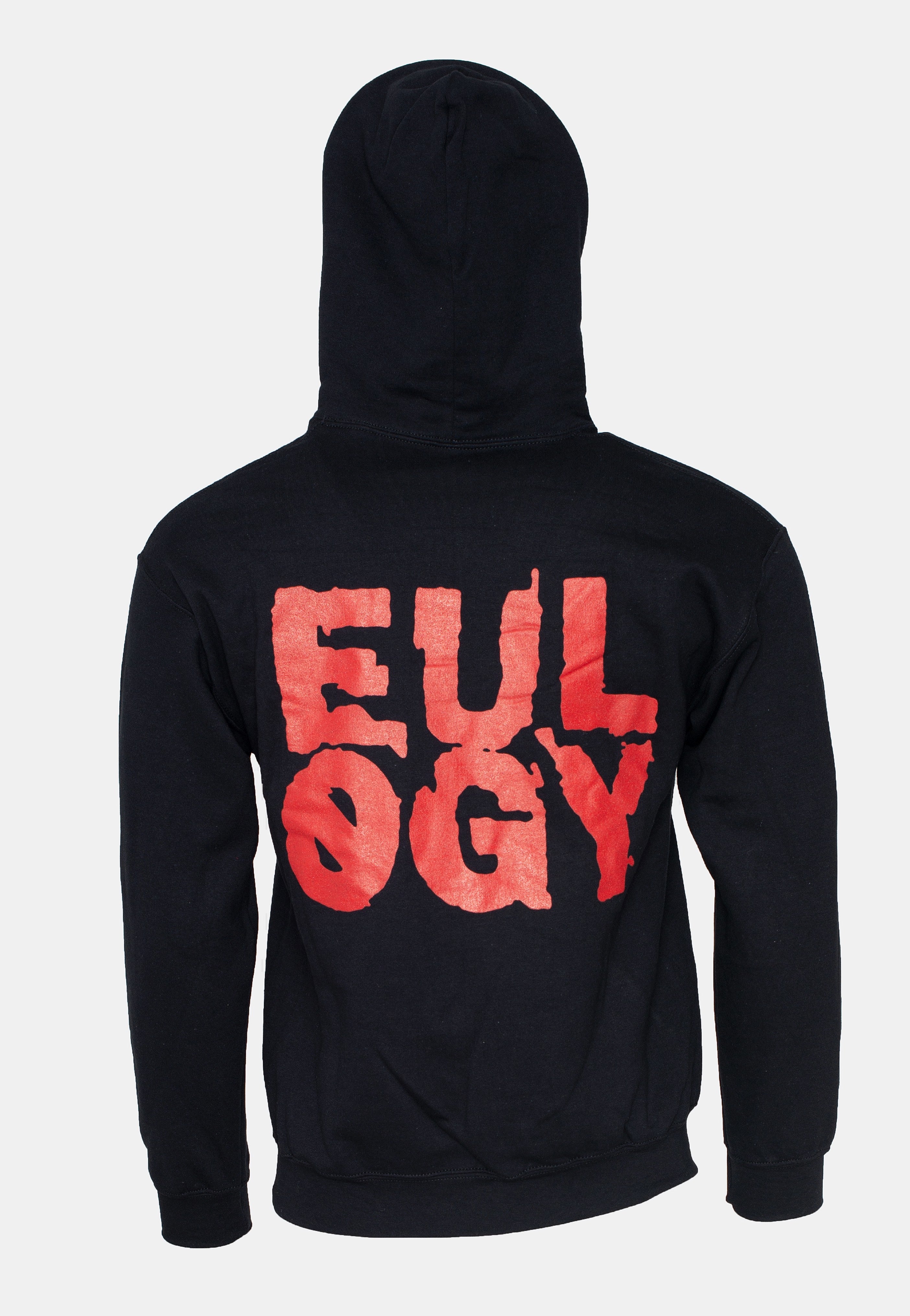 Counterparts - Eulogy - Hoodie | Men-Image