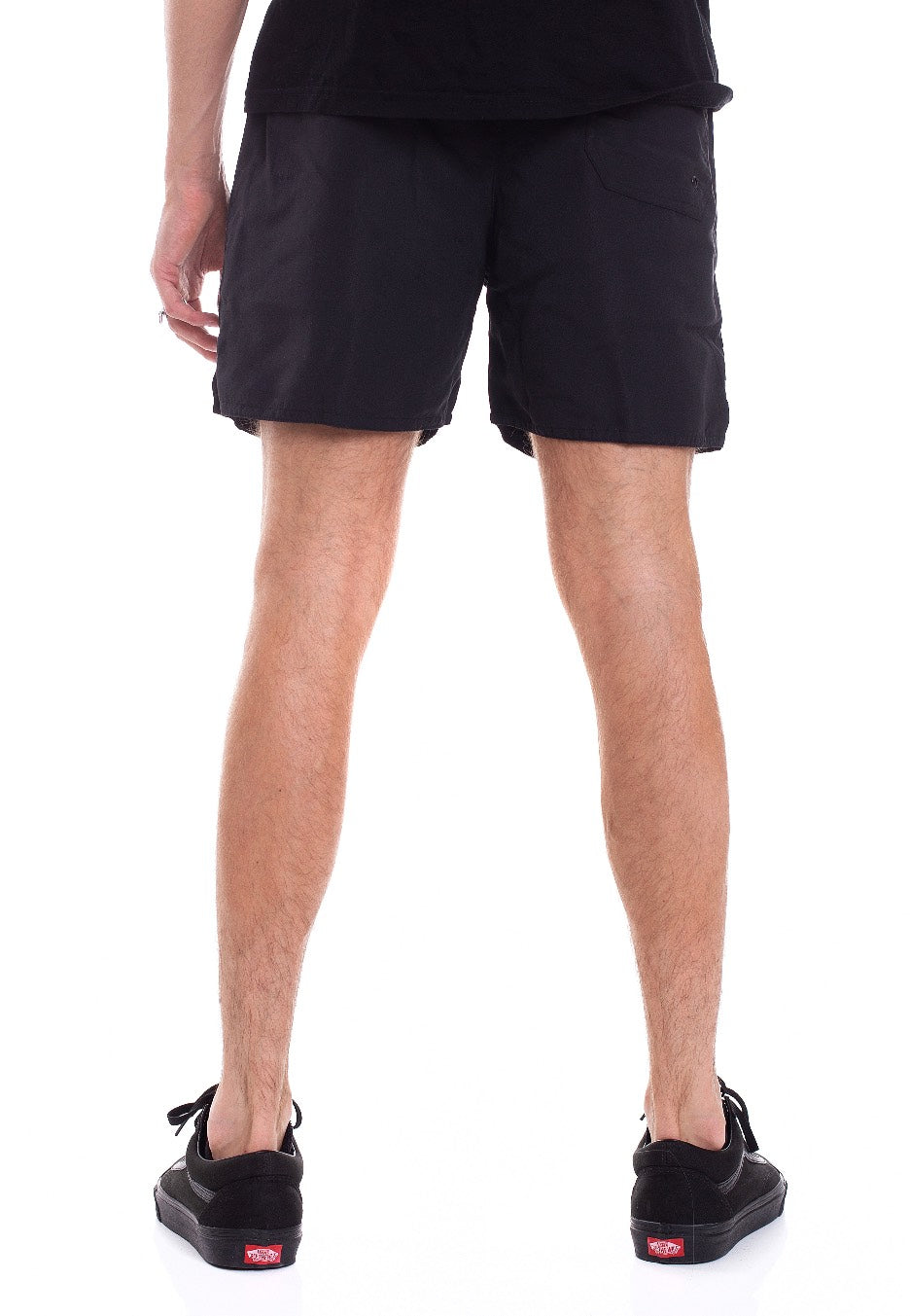 Counterparts - Flower - Shorts | Men-Image