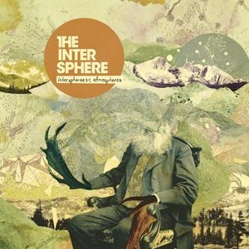 The Intersphere - Interspheres >< Atmospheres - CD | Neutral-Image