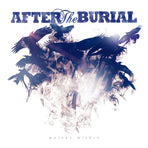 After The Burial - Wolves Within - CD | Neutral-Image