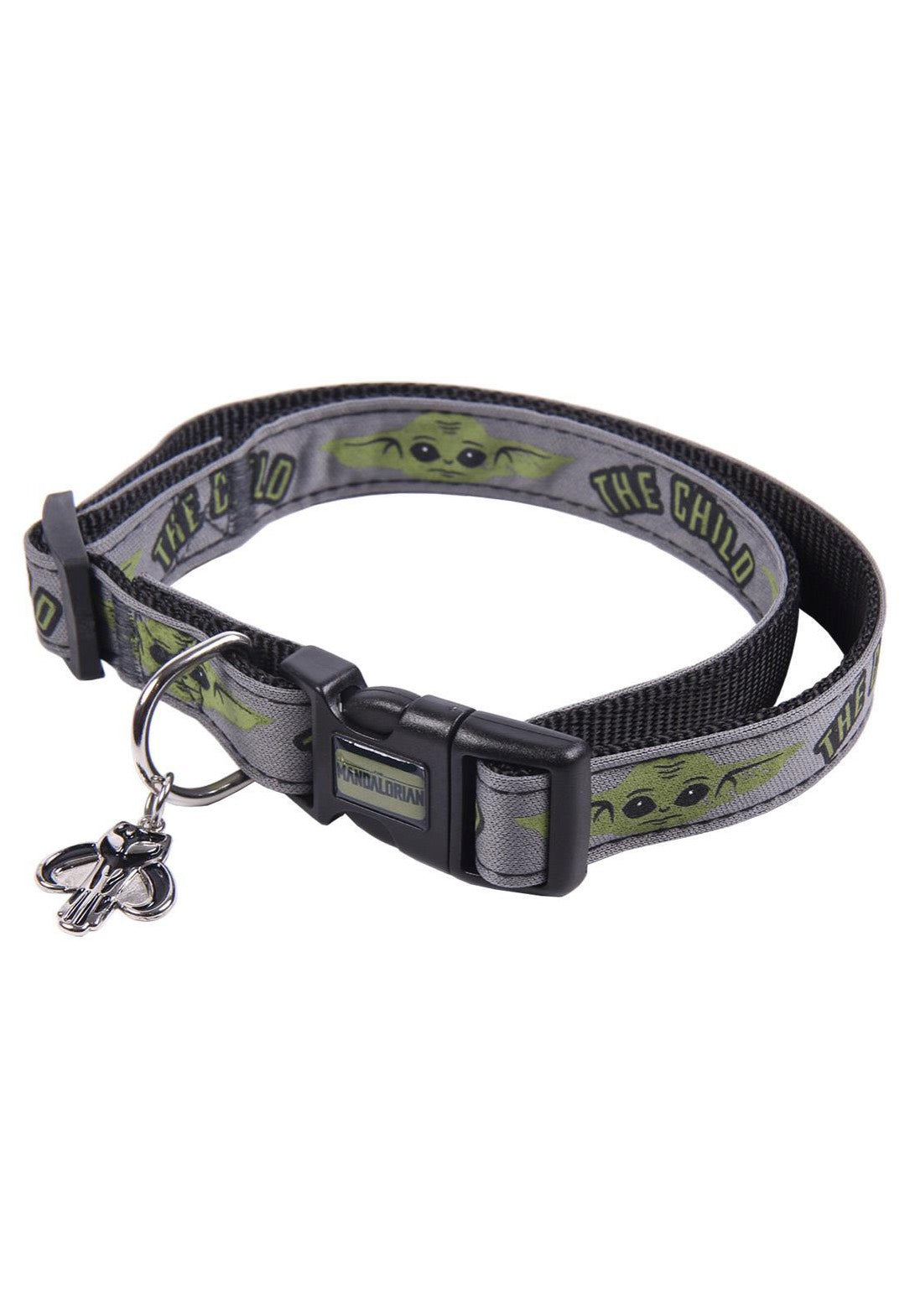 The Mandalorian - The Child - Dog Collar | Neutral-Image