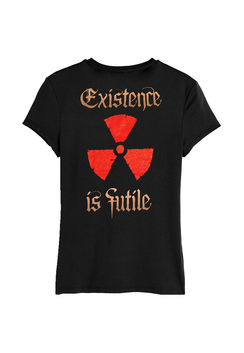 Cradle Of Filth - Existence Is Futile - Girly | Neutral-Image