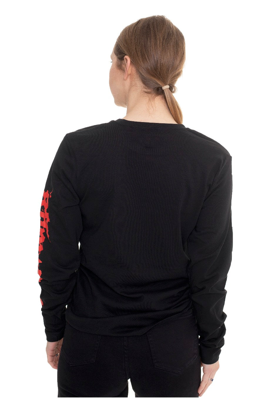 Cro-Mags - 2020 Boxes - Longsleeve | Women-Image