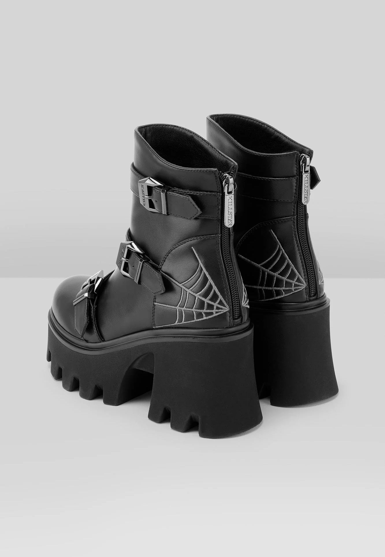 Killstar - Crypt Creeps - Girl Shoes | Women-Image