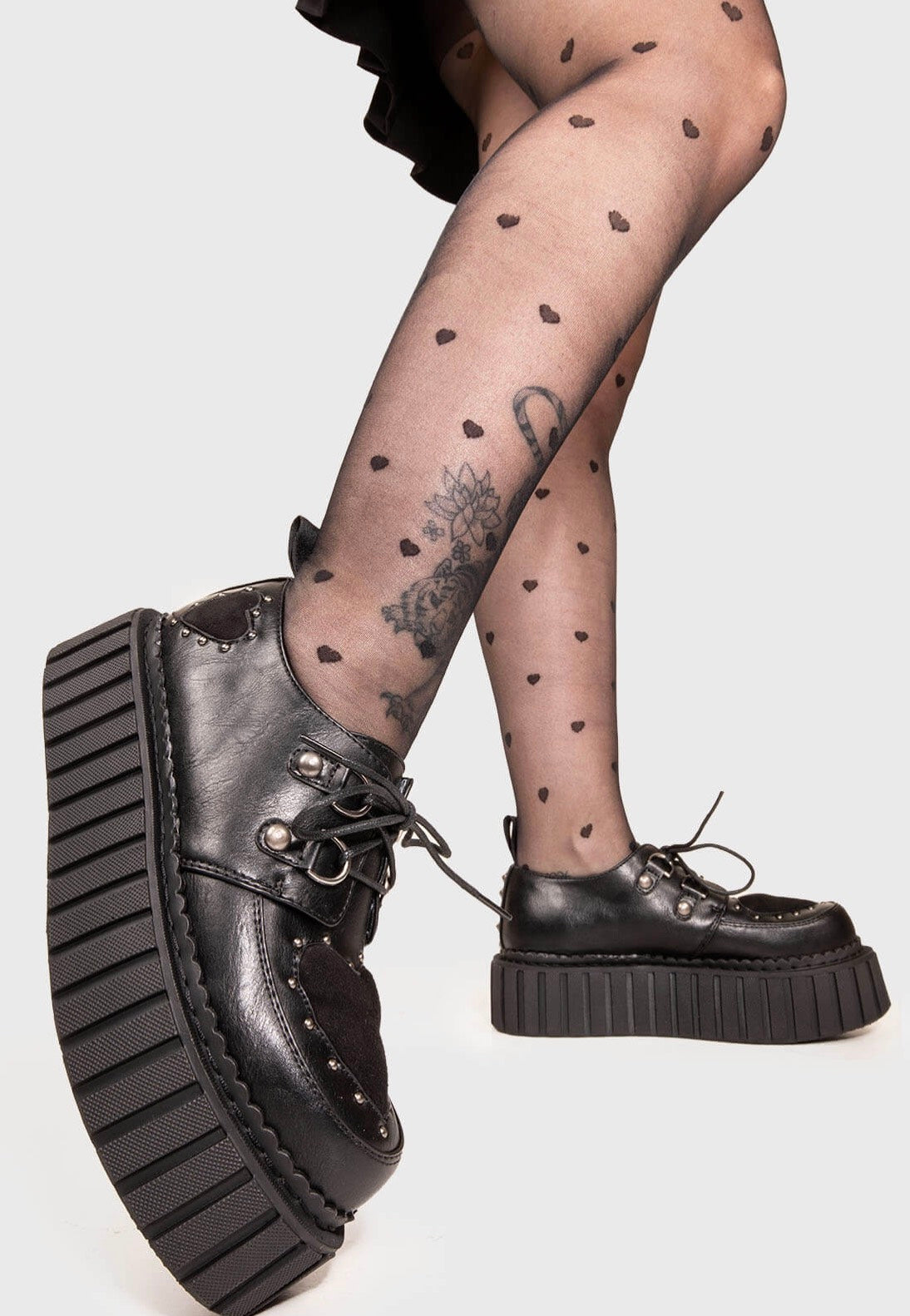 Lamoda - Cryptic Love - Girl Shoes | Women-Image