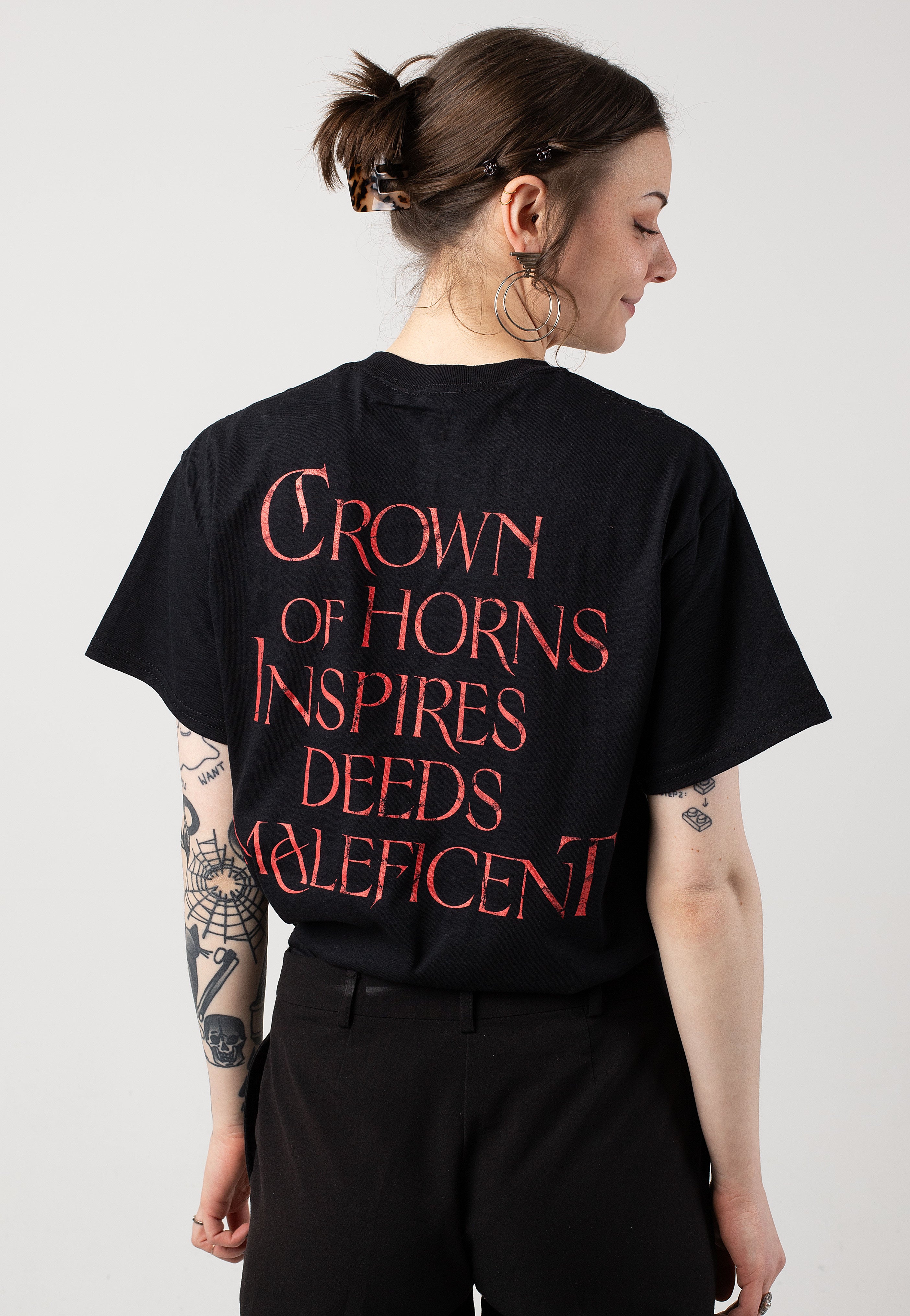 Cryptopsy - Crown Of Horns - T-Shirt | Women-Image