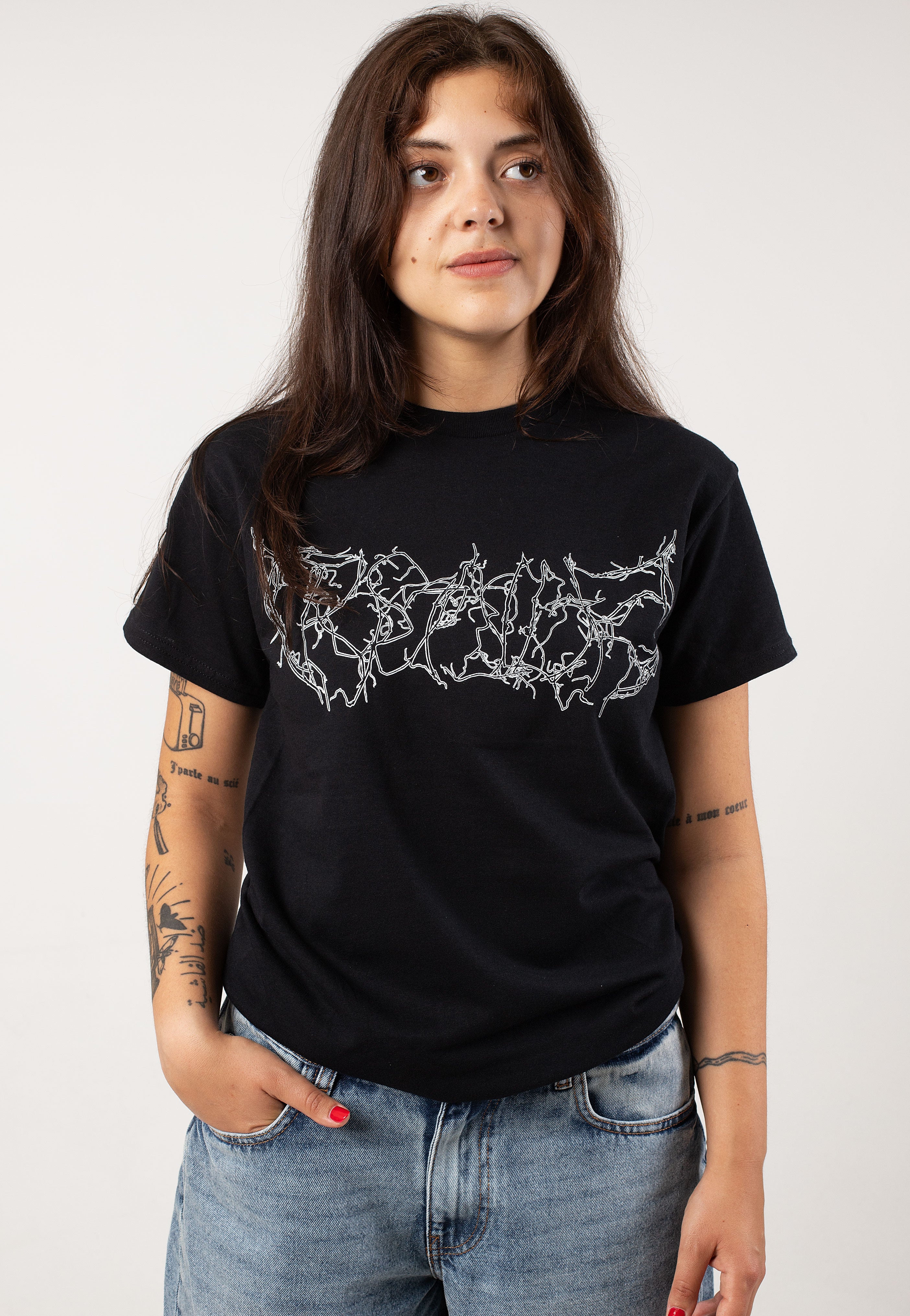 Crystal Lake - GCX - T-Shirt | Women-Image