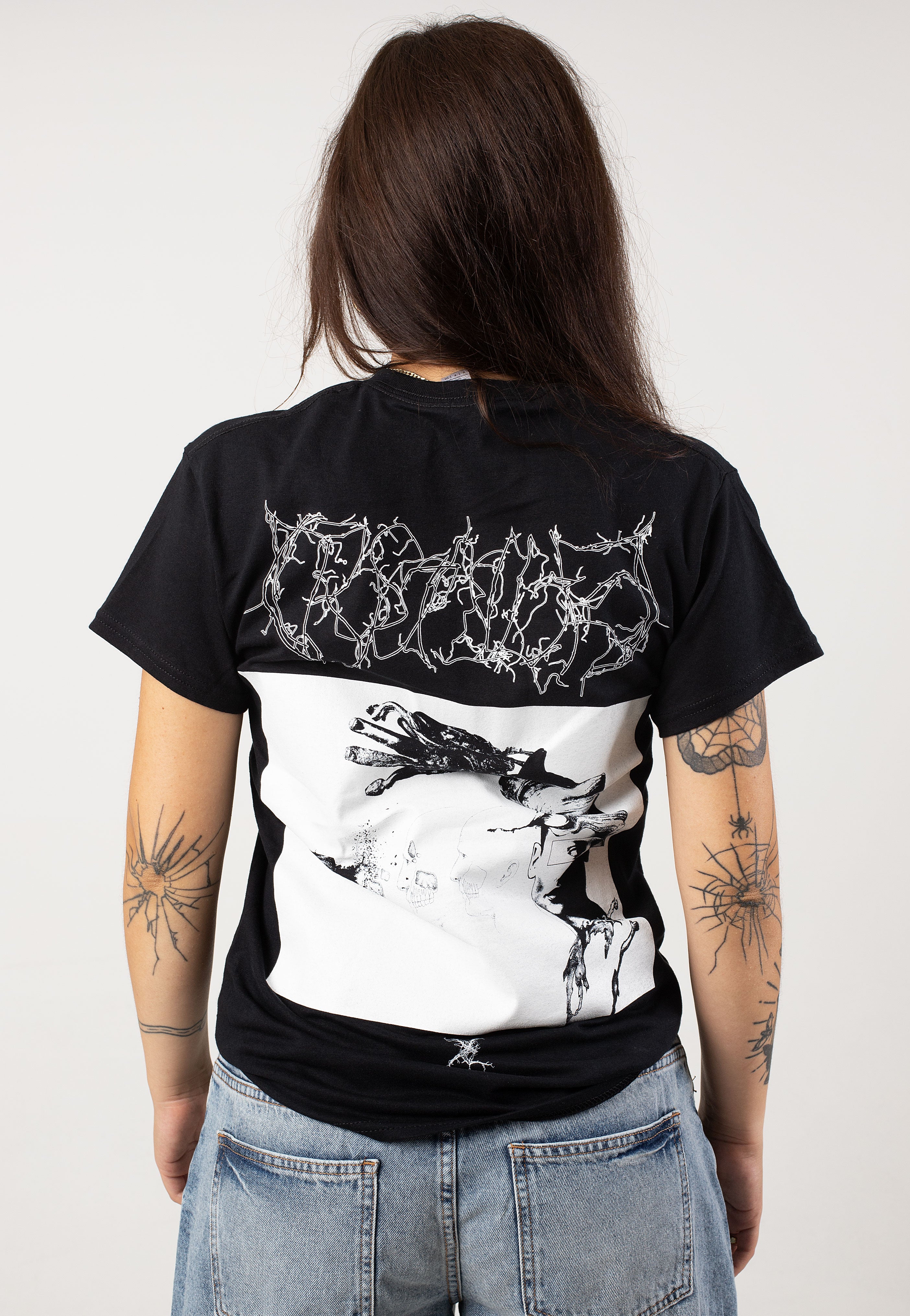 Crystal Lake - GCX - T-Shirt | Women-Image