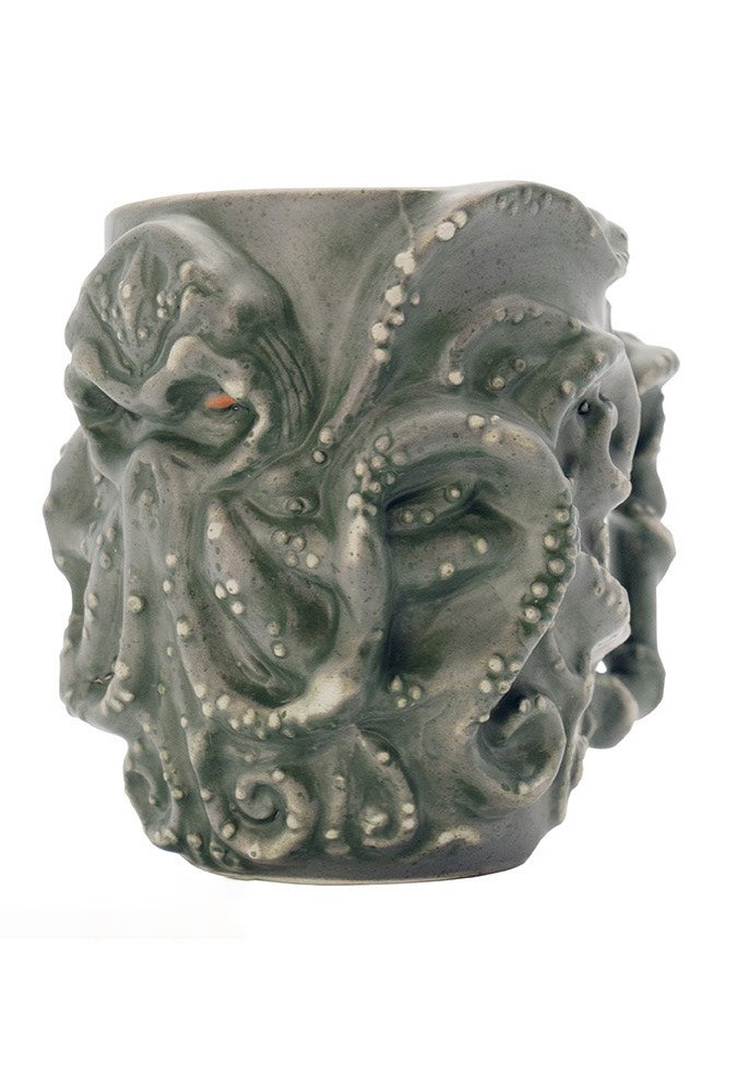 Cthulhu - Cthulhu 3D - Mug | Neutral-Image