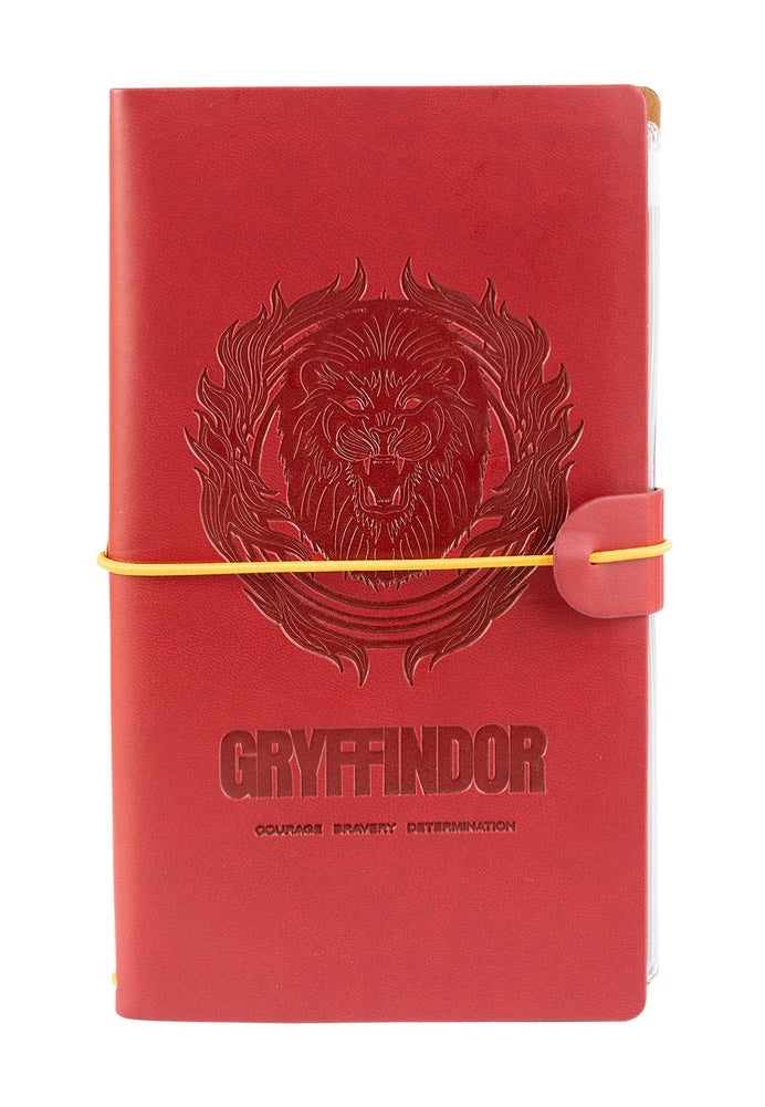 Harry Potter - Gryffindor - Notebook | Neutral-Image