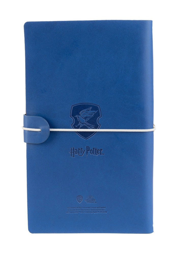 Harry Potter - Ravenclaw - Notebook | Neutral-Image