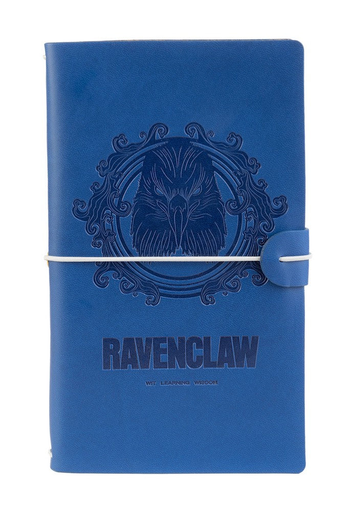 Harry Potter - Ravenclaw - Notebook | Neutral-Image