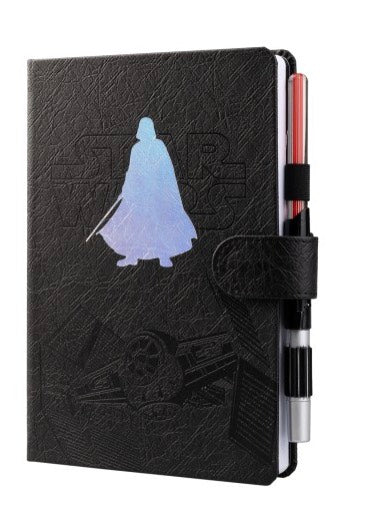 Star Wars - Premium With Light Pen Sith - Notebook | Neutral-Image