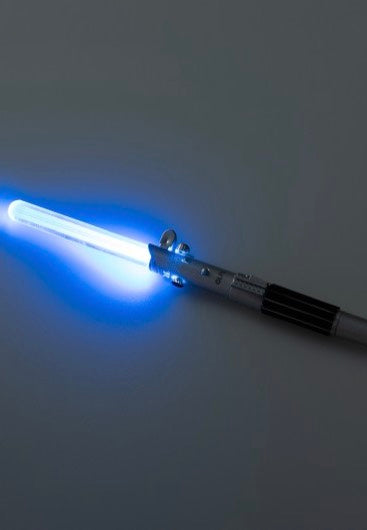 Star Wars - Premium With Light Pen Jedi - Notebook | Neutral-Image