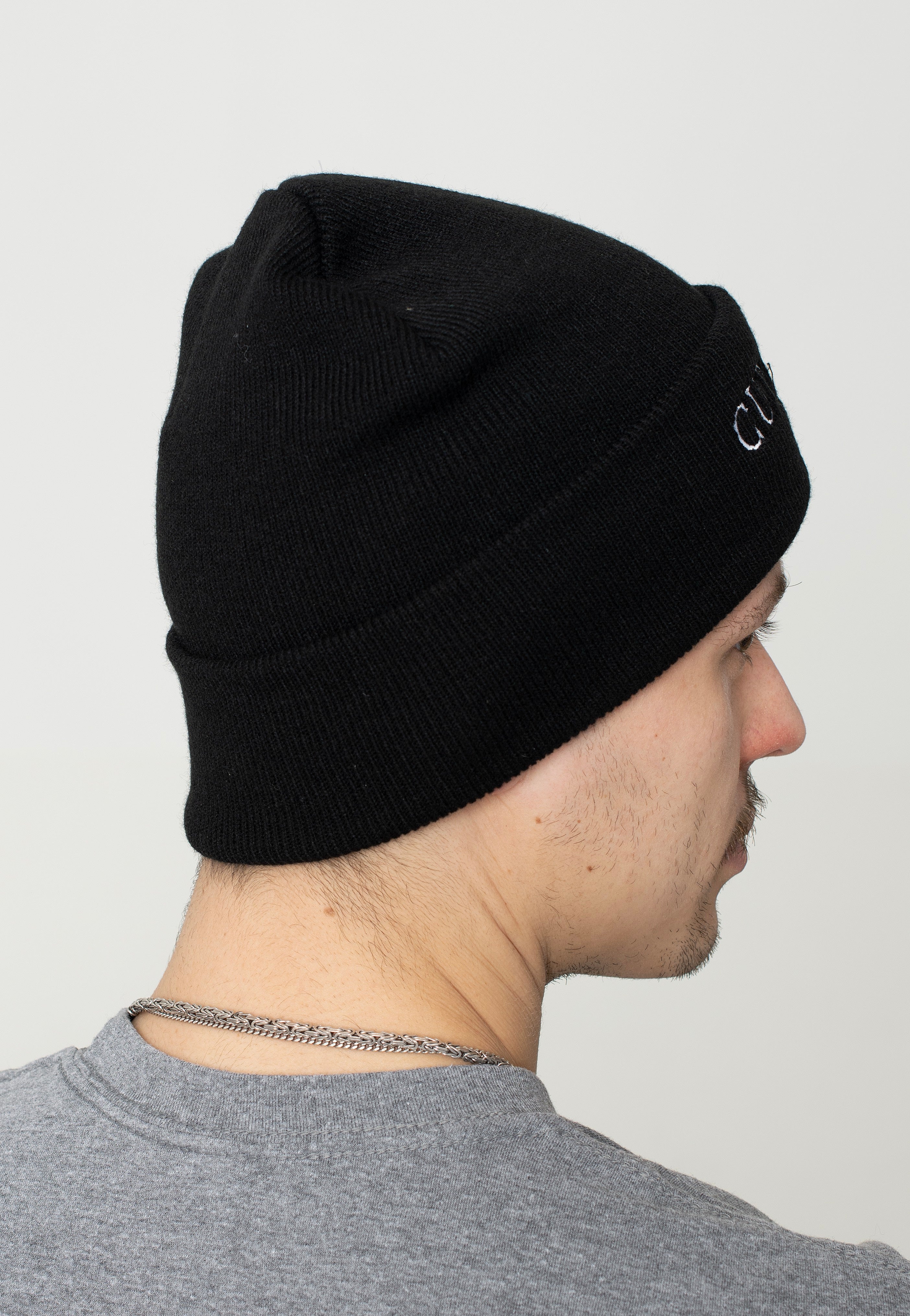 Currents - Guillotine - Beanie | Neutral-Image