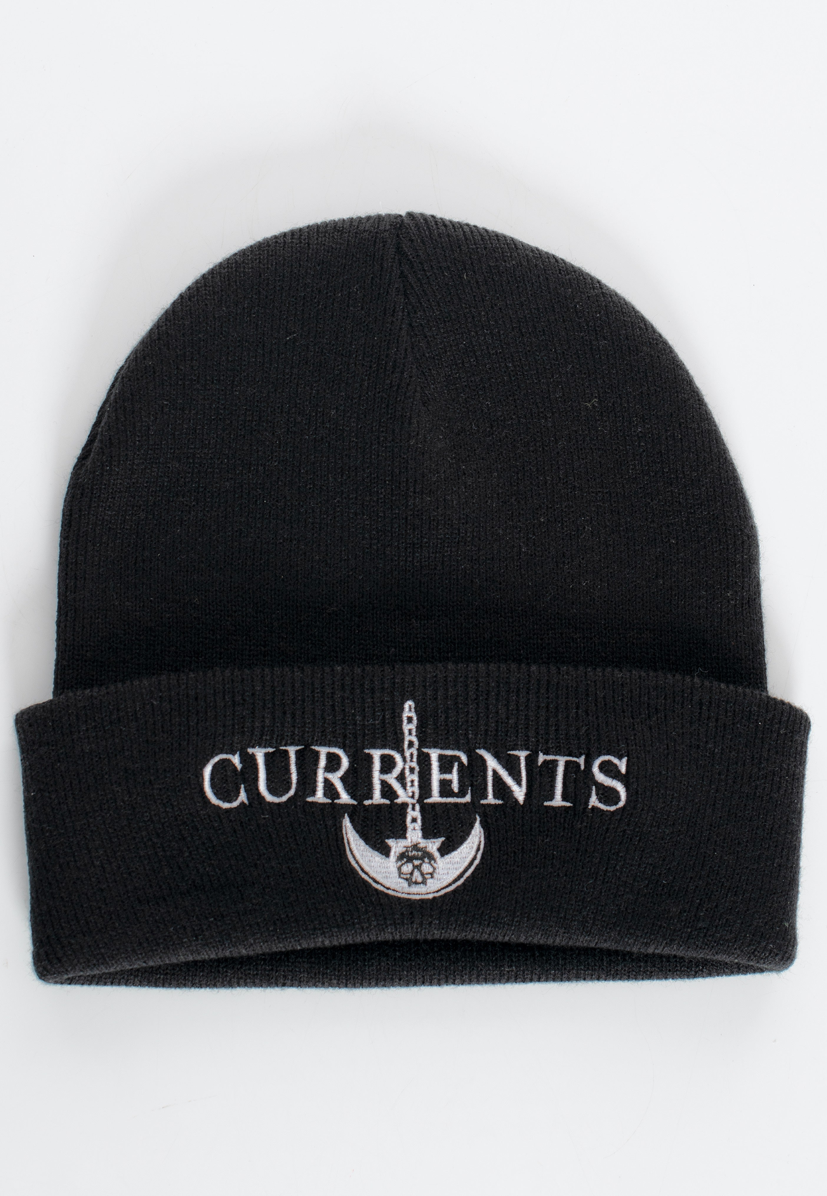 Currents - Guillotine - Beanie | Neutral-Image