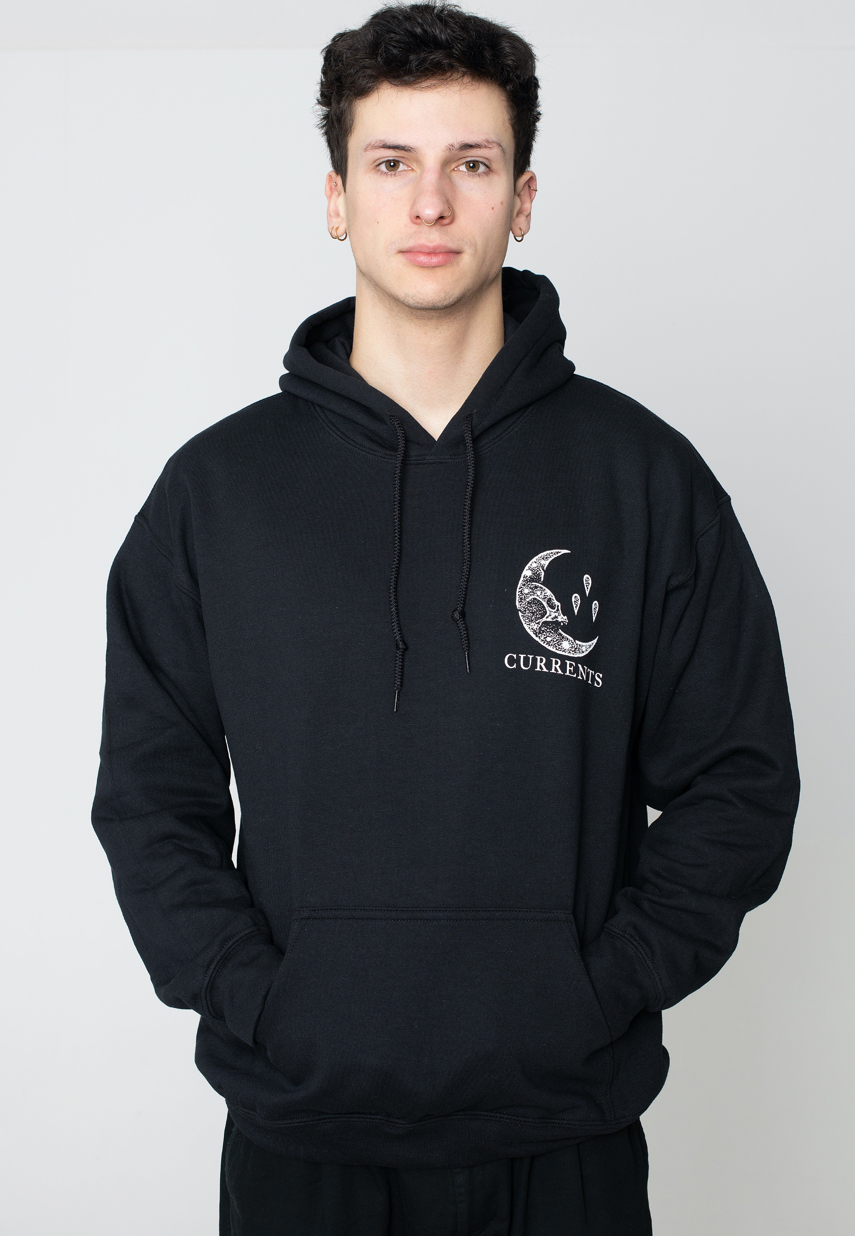 Currents - Guillotine - Hoodie | Men-Image