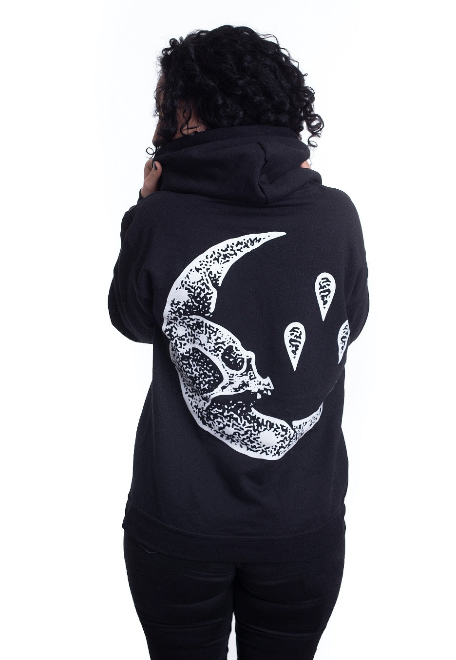 Currents - Logo - Hoodie | Women-Image