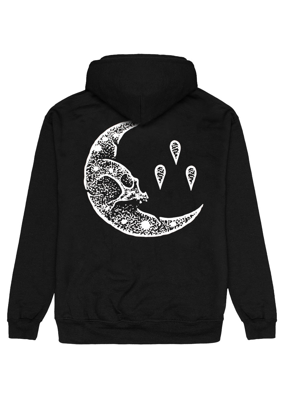 Currents - Logo - Hoodie | Neutral-Image