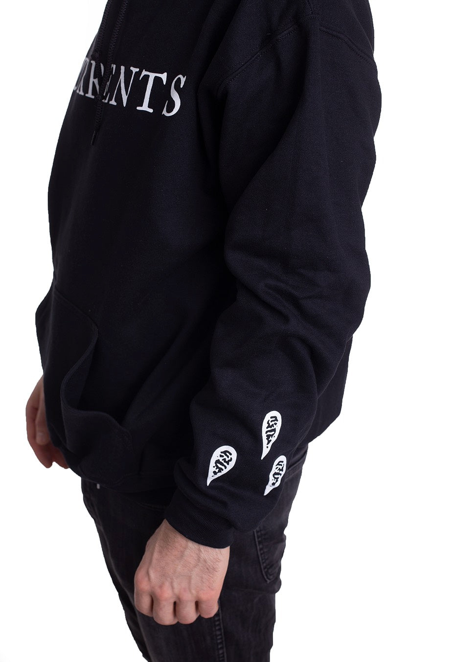 Currents - Logo - Hoodie | Men-Image