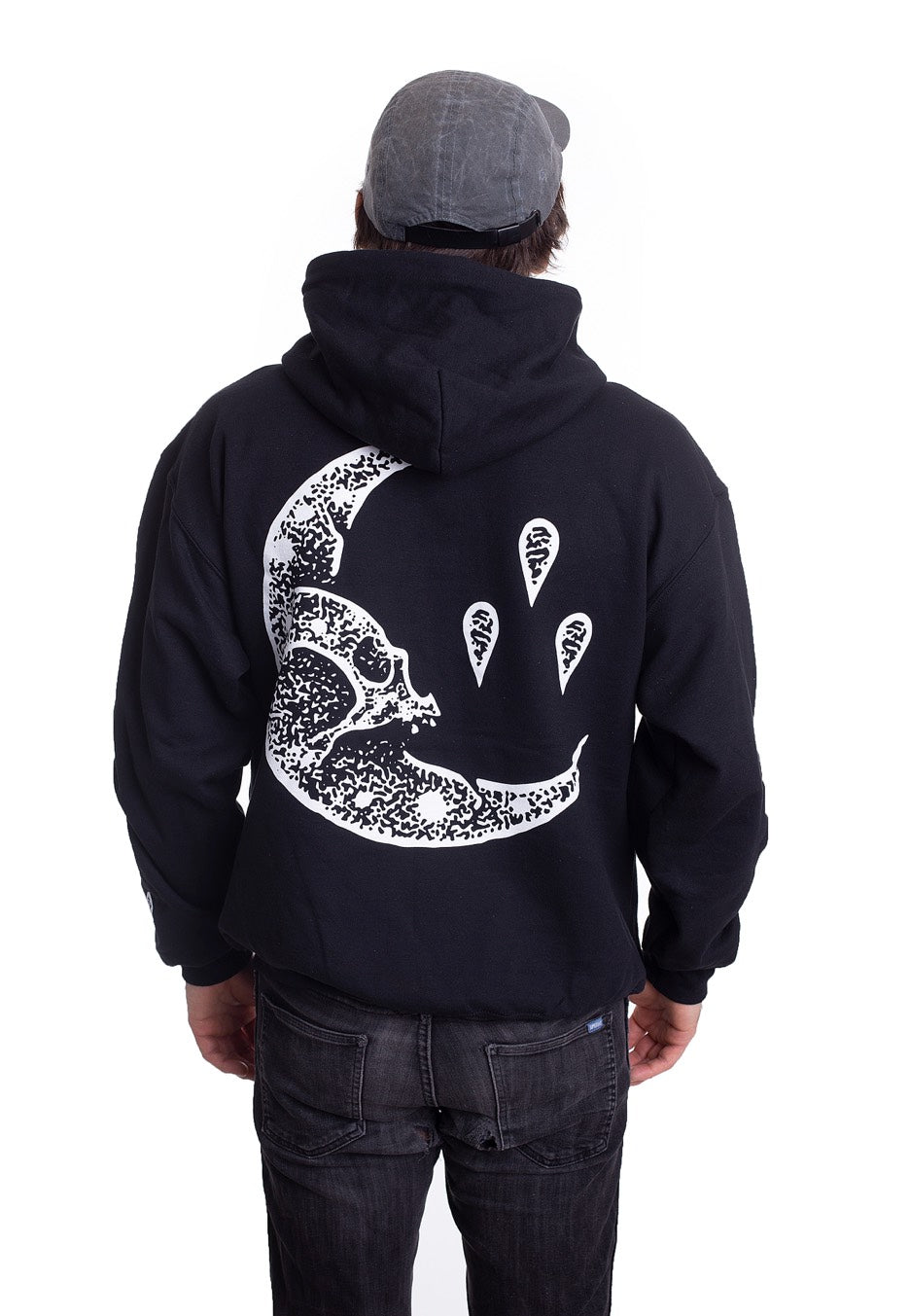 Currents - Logo - Hoodie | Men-Image