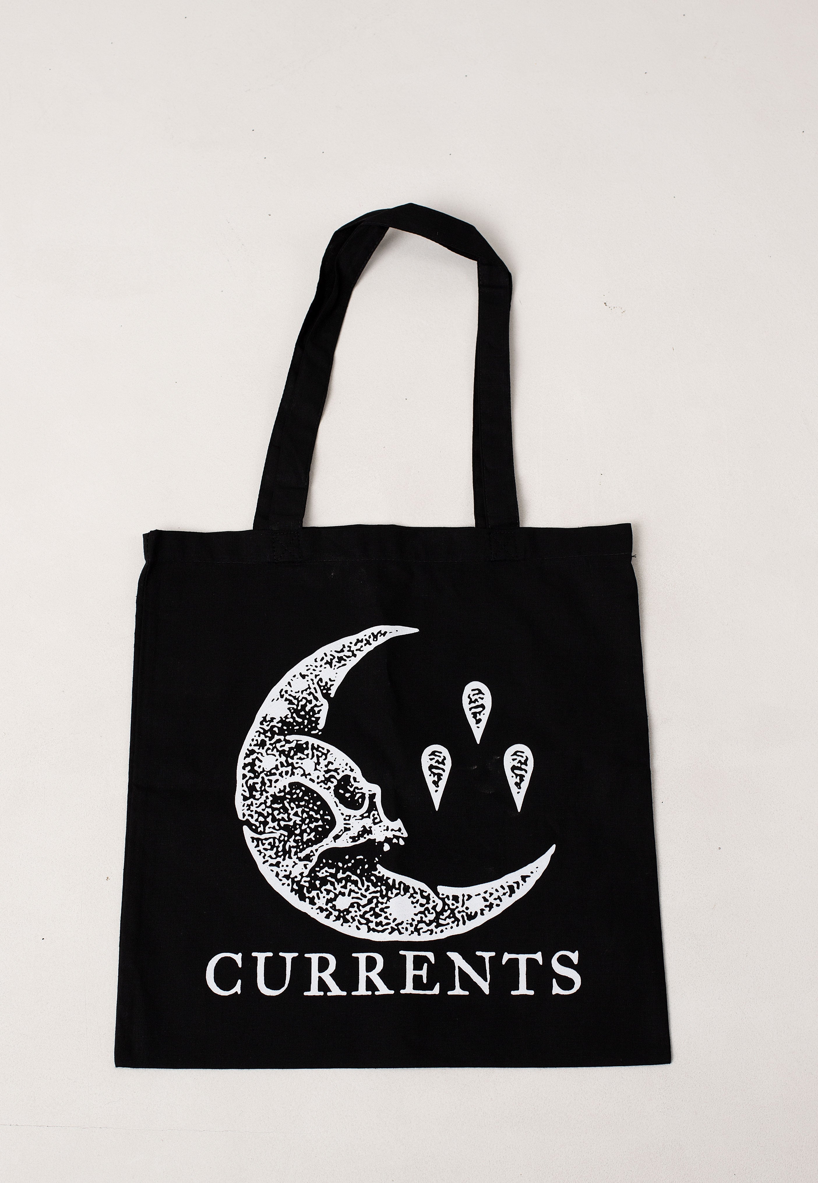 Currents - Moon - Tote Bag | Men-Image