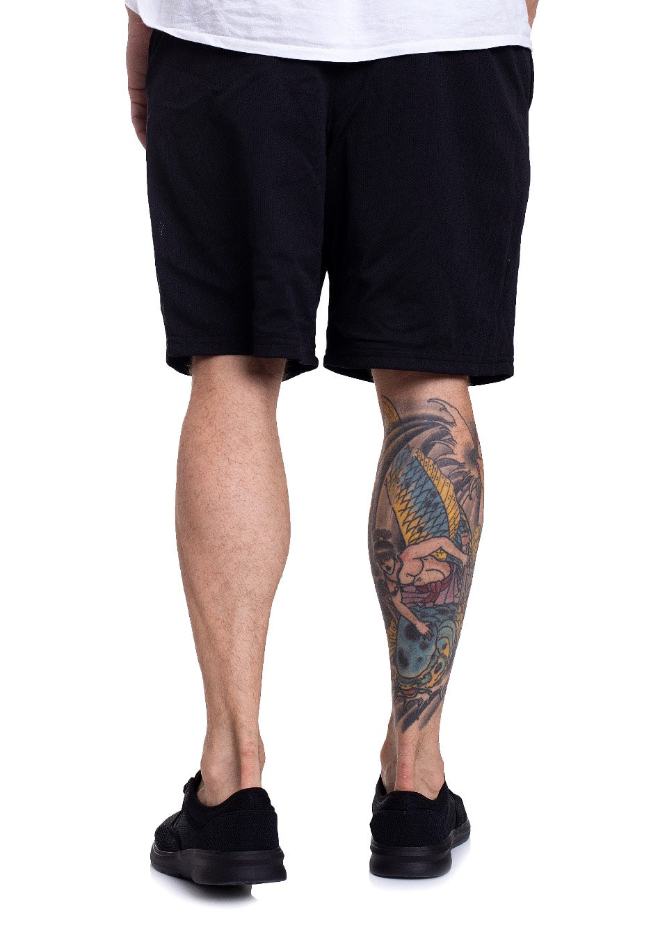 Currents - Moon Logo - Shorts | Men-Image